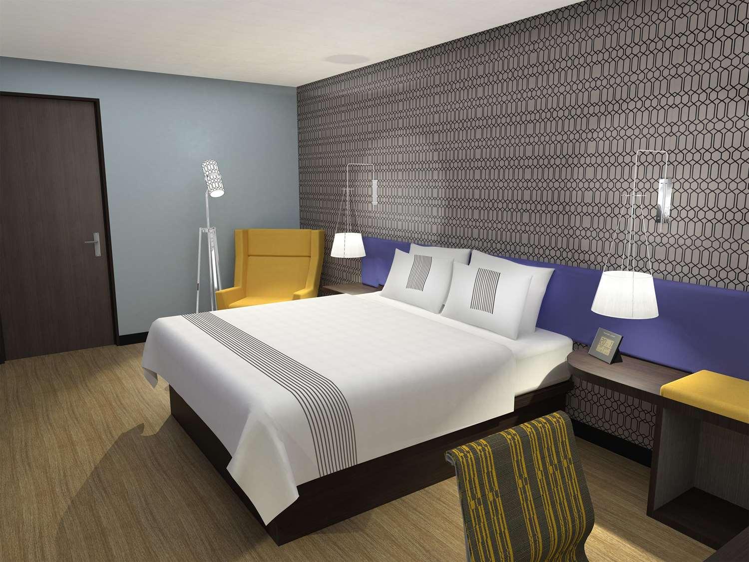 Glo Best Western Tulsa-Catoosa East Route 66 Екстериор снимка